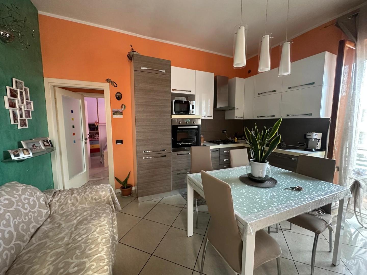 Appartamento con giardino a Empoli