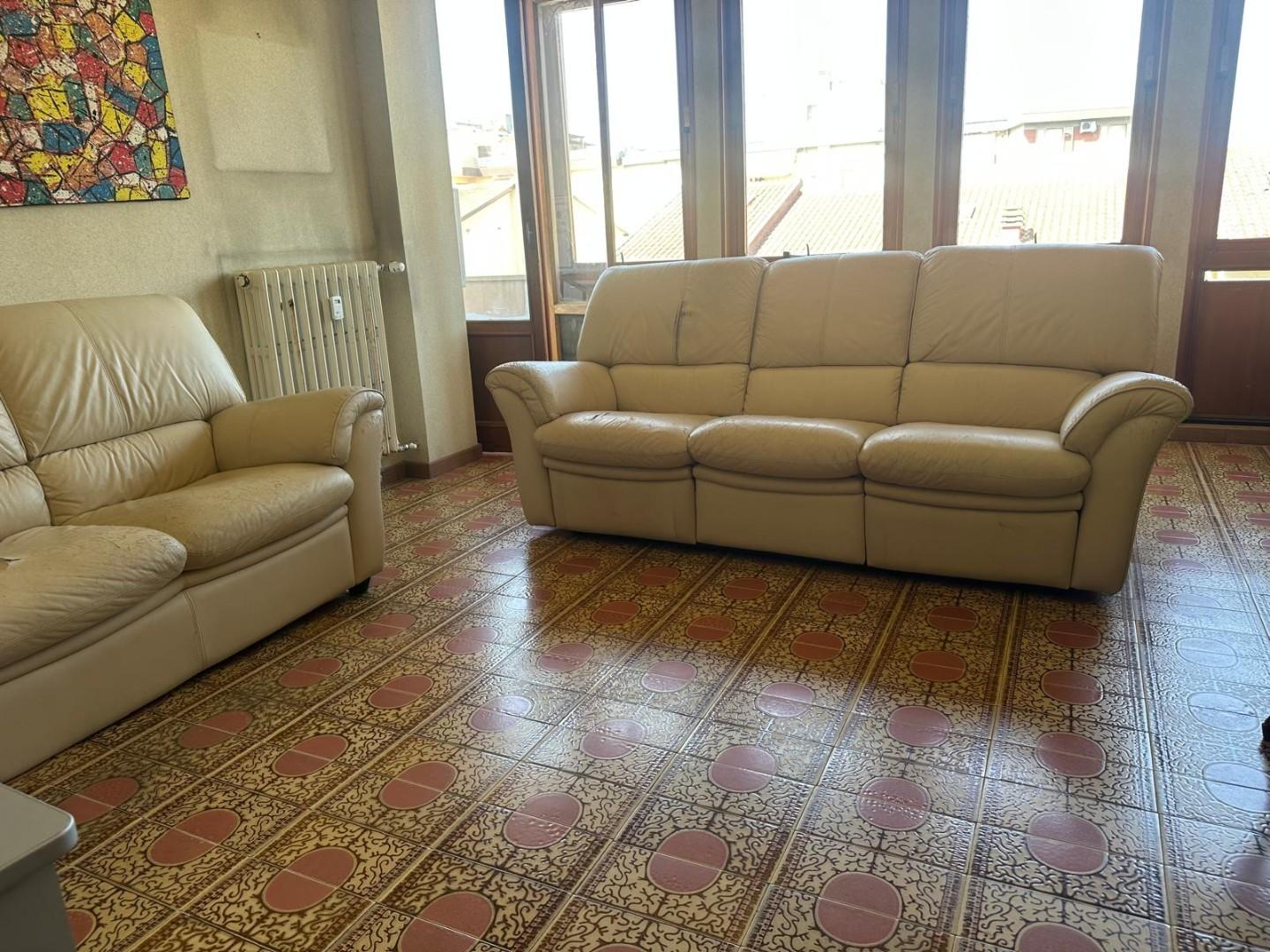 Appartamento con terrazzi a Empoli