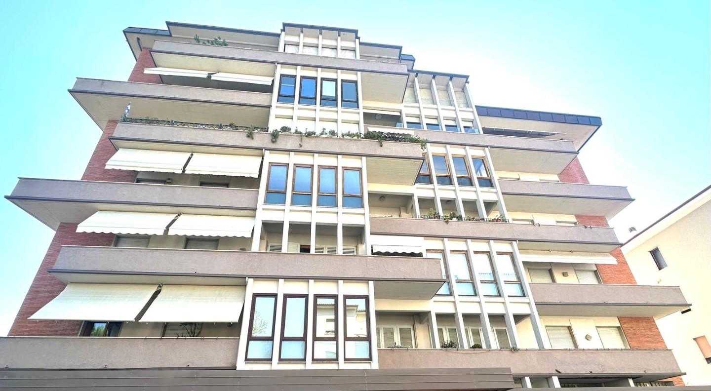 Appartamento con terrazzi a Empoli