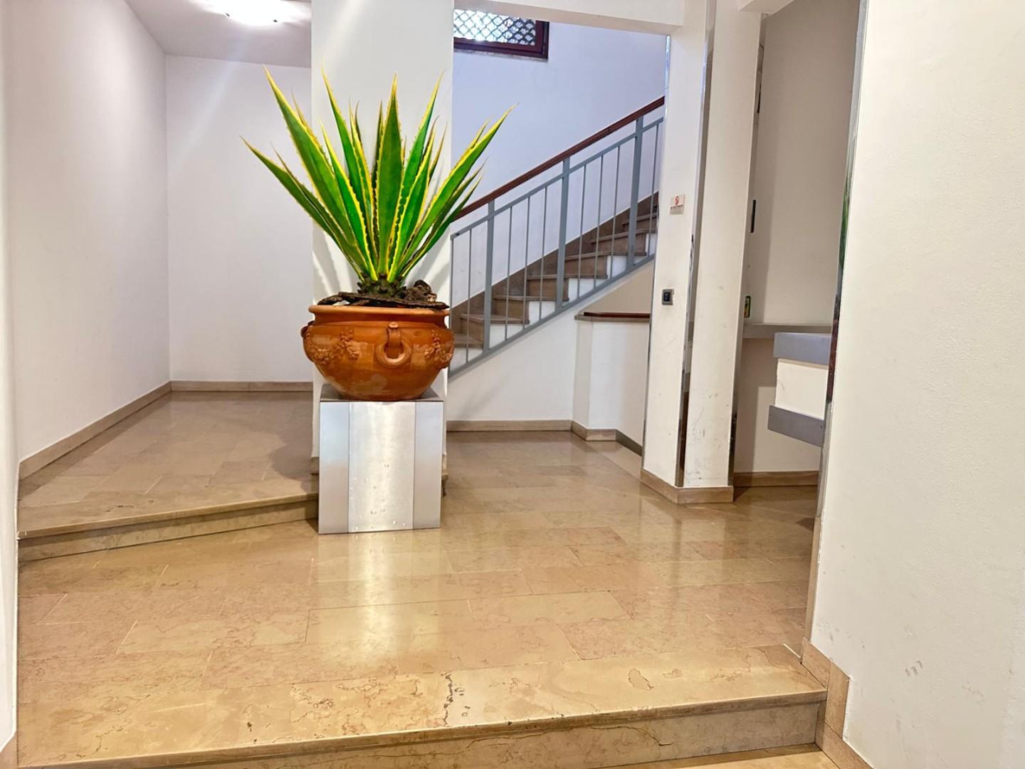 Appartamento con terrazzi a Empoli