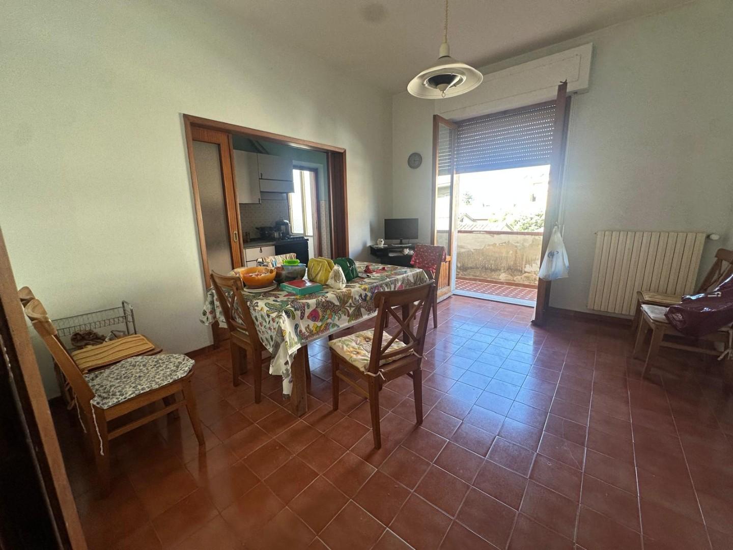 Appartamento in vendita a Empoli