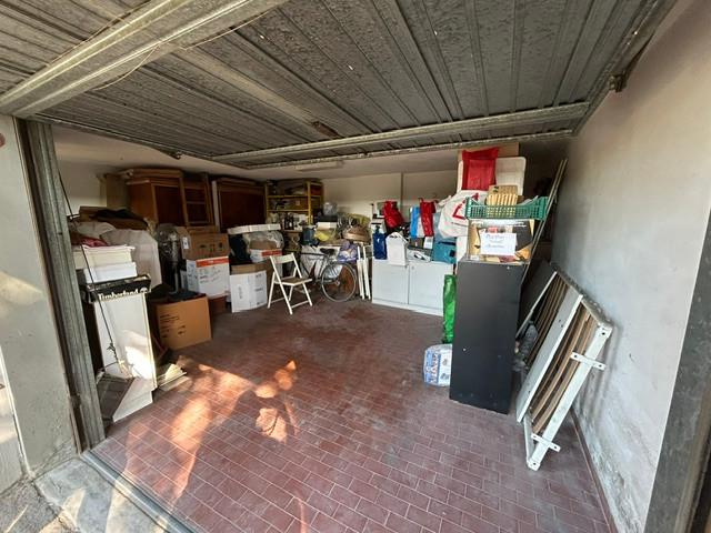 Quadrilocale in vendita a Empoli
