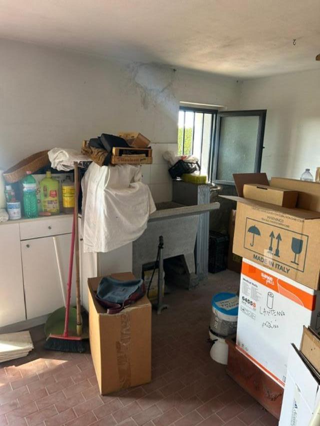 Quadrilocale in vendita a Empoli