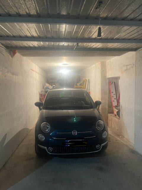 Box/Garage 24mq in vendita a Cupra Marittima