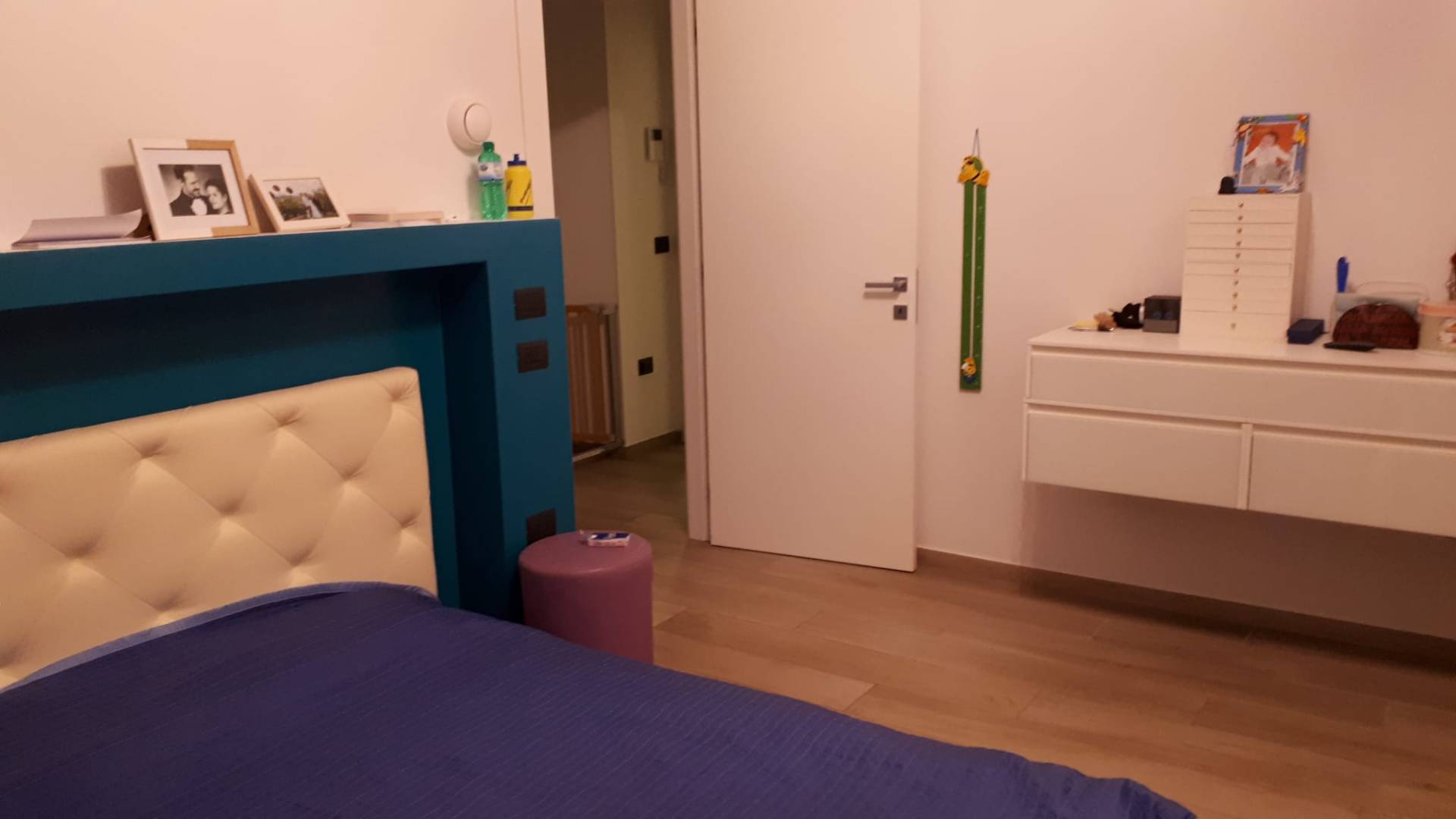 Villetta a schiera / Bifamiliare in vendita a Grottammare, Residenziale Sud
