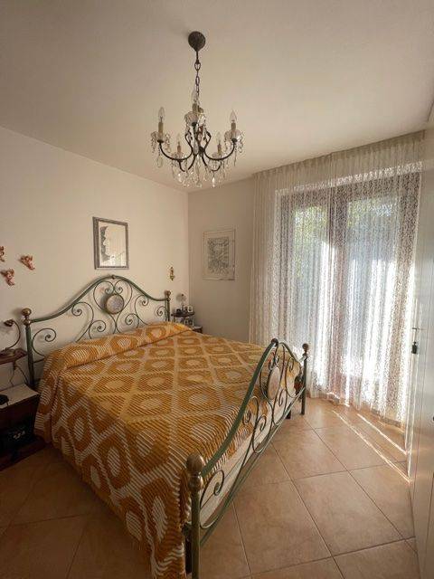 Appartamento in vendita a Massignano, Villa Santi