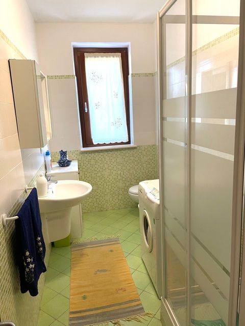 Appartamento in vendita a Massignano, Villa Santi