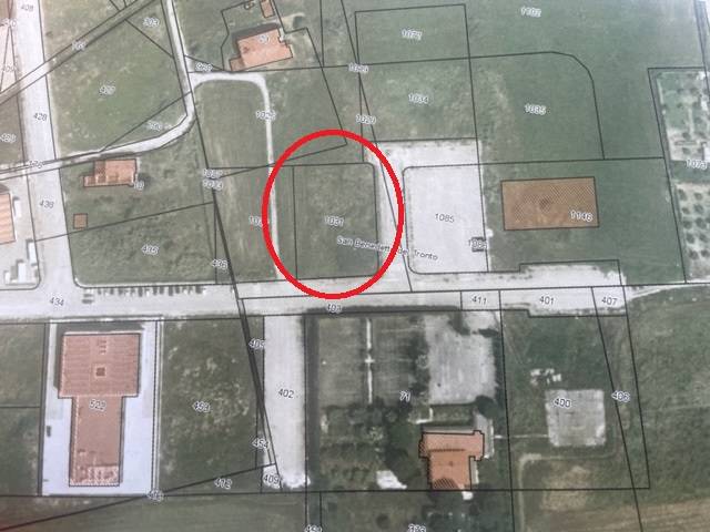 Terreno artigianale / Industriale in vendita a San Benedetto del Tronto, Porto d'Ascoli