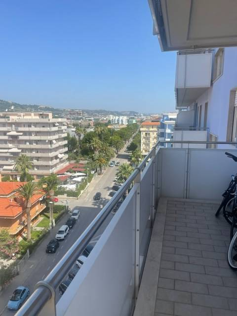 Appartamento in vendita a San Benedetto del Tronto, Lungomare