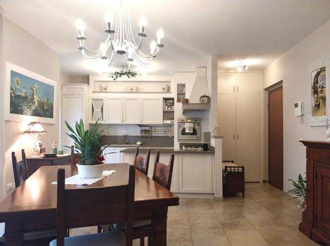 Appartamento in vendita a Grottammare, Residenziale