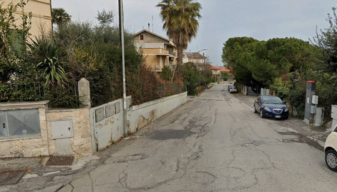 Appartamento in affitto a San Benedetto del Tronto, Residenziale