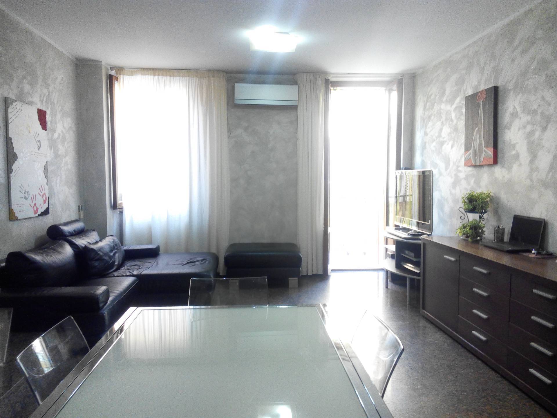 Casa cielo terra in vendita a San Benedetto del Tronto, Centralissima