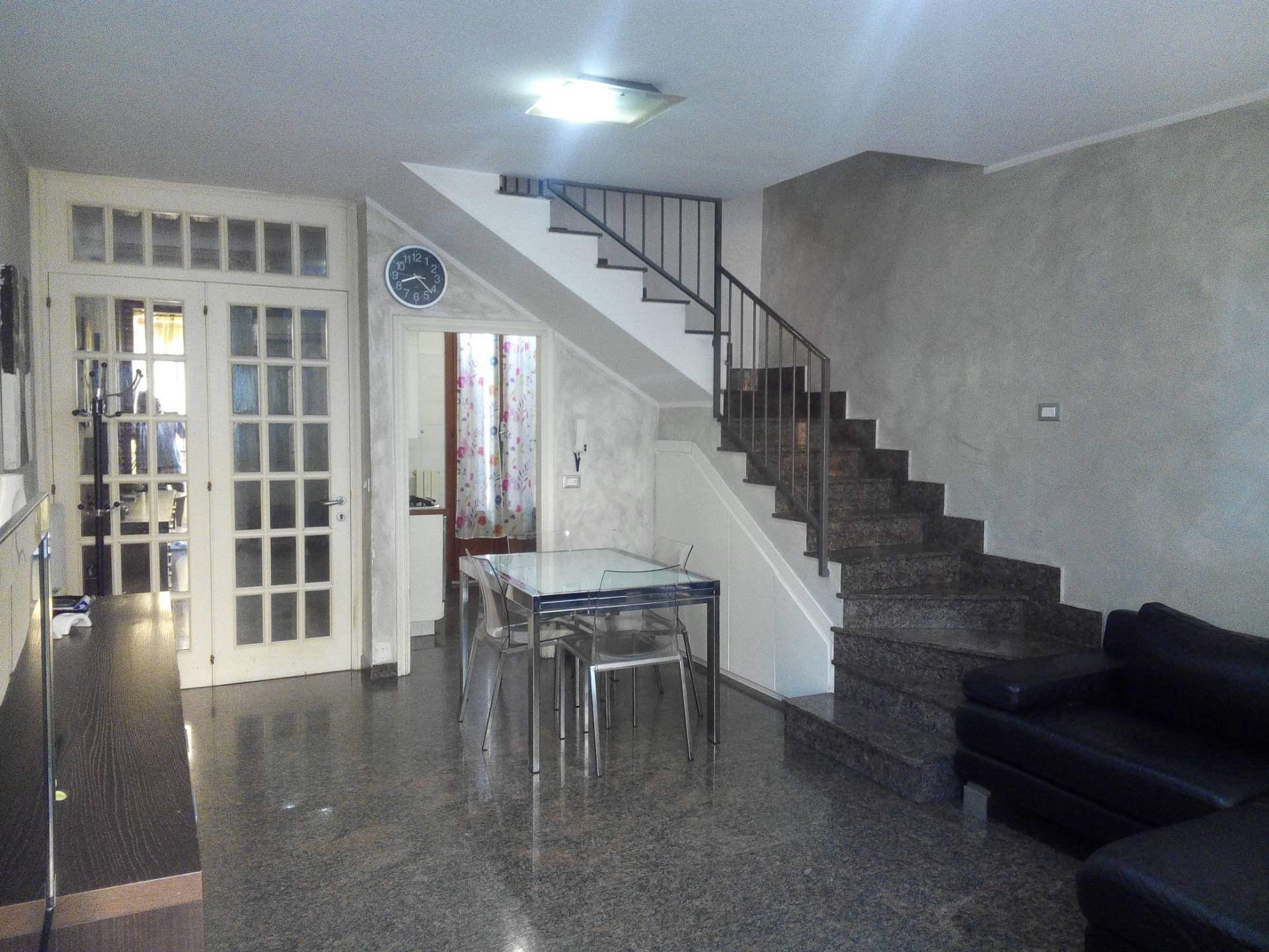 Casa cielo terra in vendita a San Benedetto del Tronto, Centralissima