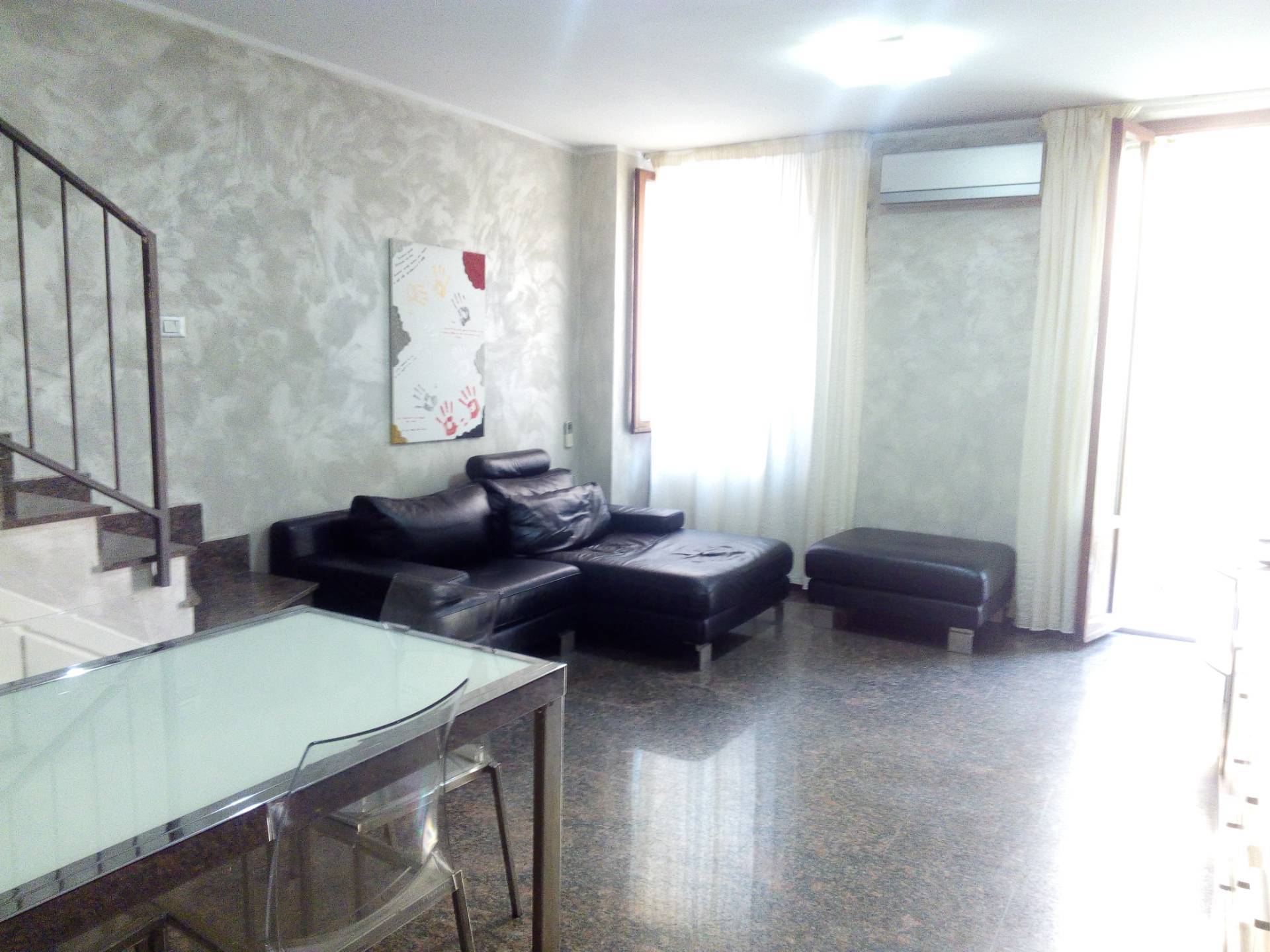 Casa cielo terra in vendita a San Benedetto del Tronto, Centralissima