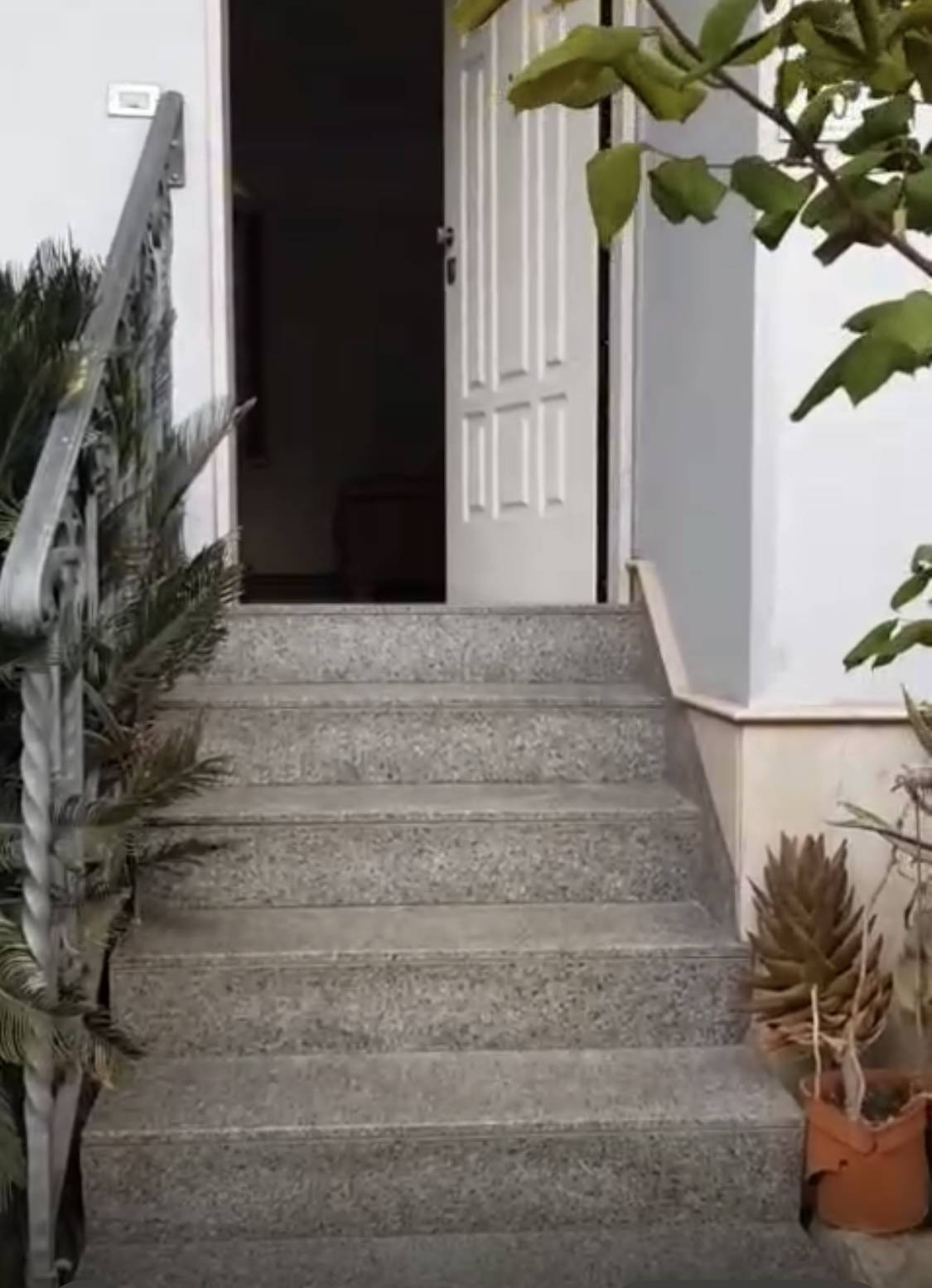 Appartamento in affitto a San Benedetto del Tronto, Periferica