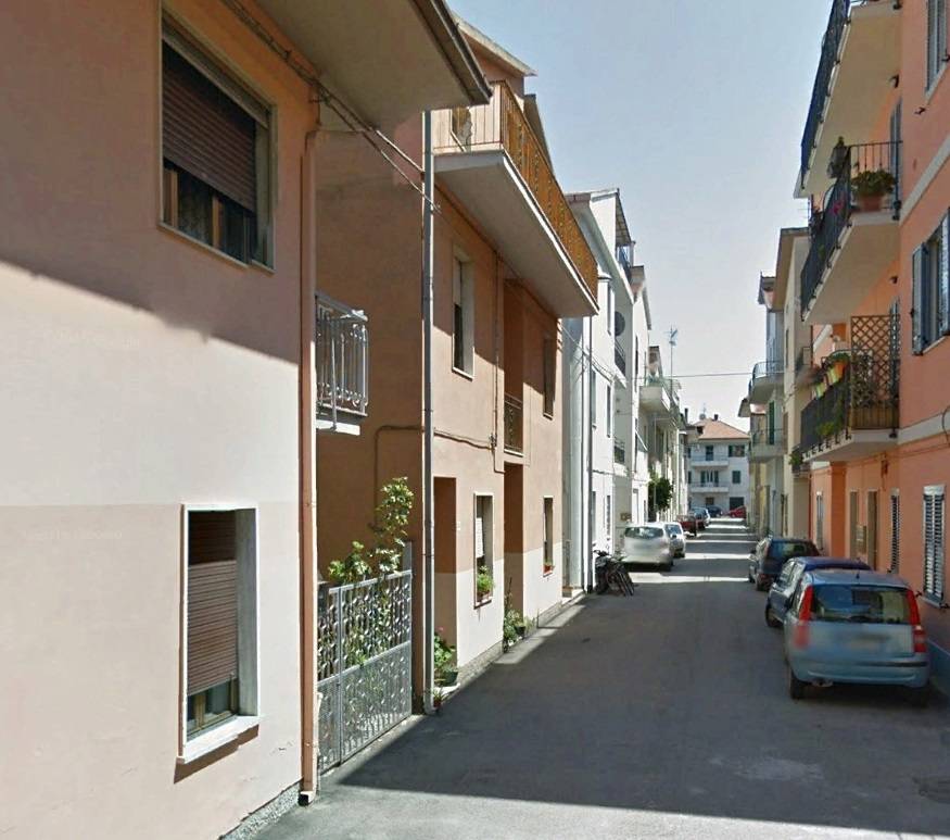 Casa singola in vendita a San Benedetto del Tronto, Porto D'Ascoli Centrale
