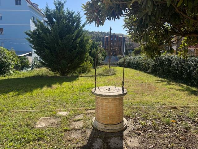 Casa singola in vendita a San Benedetto del Tronto, Centrale