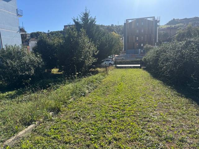 Casa singola in vendita a San Benedetto del Tronto, Centrale