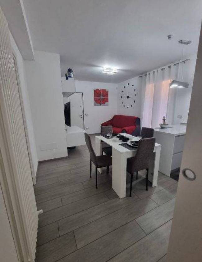 Appartamento in affitto a Grottammare, Centrale