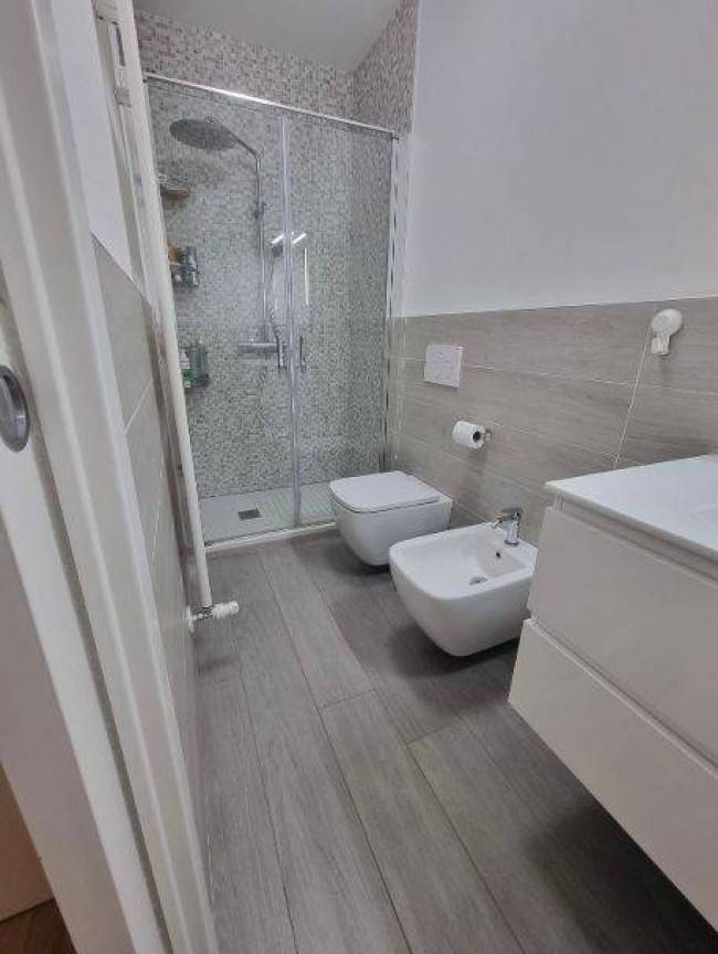 Appartamento in affitto a Grottammare, Centrale