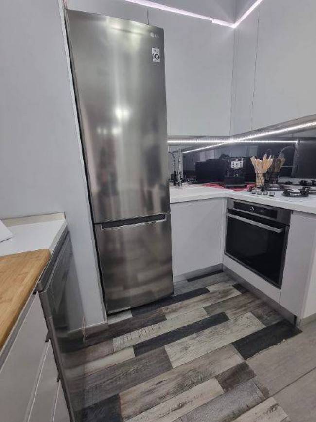 Appartamento in affitto a Grottammare, Centrale