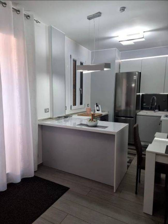 Appartamento in affitto a Grottammare, Centrale