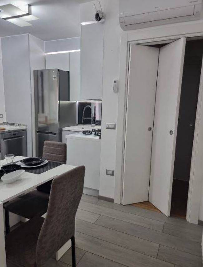 Appartamento in affitto a Grottammare, Centrale