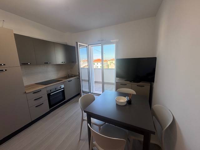 Appartamento in affitto a San Benedetto del Tronto, Porto d'Ascoli