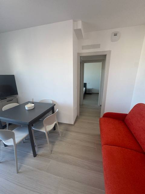 Appartamento in affitto a San Benedetto del Tronto, Porto d'Ascoli