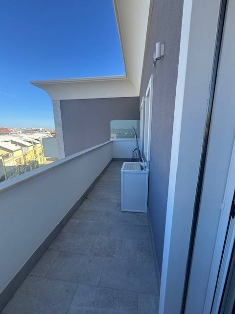 Appartamento in affitto a San Benedetto del Tronto, Porto d'Ascoli