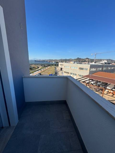 Appartamento in affitto a San Benedetto del Tronto, Porto d'Ascoli