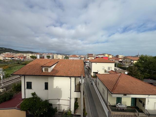 Appartamento in vendita a Alba Adriatica, Zona Mare