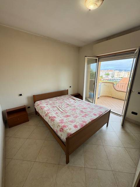 Appartamento in vendita a Alba Adriatica, Zona Mare