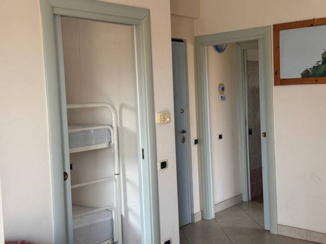 Appartamento in vendita a Alba Adriatica, Zona Mare