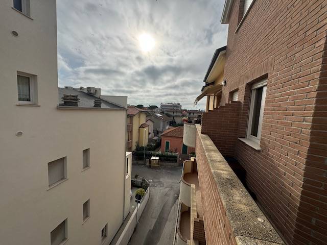 Appartamento in vendita a Alba Adriatica, Zona Mare