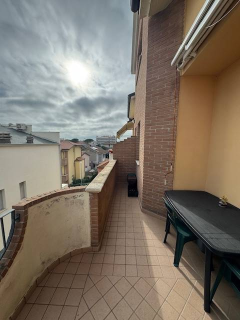 Appartamento in vendita a Alba Adriatica, Zona Mare