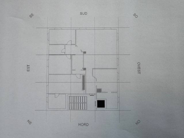 Appartamento in vendita a San Benedetto del Tronto, Centrale