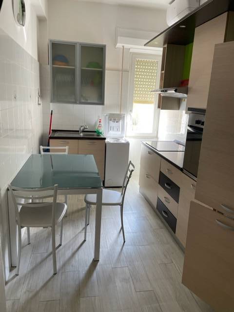 Appartamento in affitto a San Benedetto del Tronto, Centrale