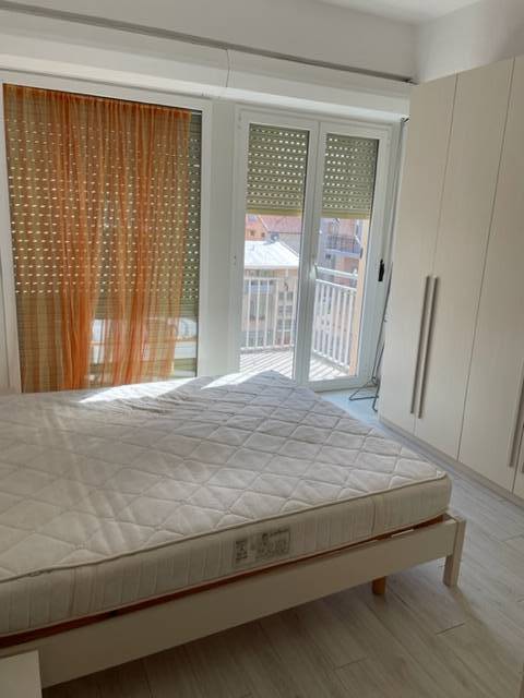 Appartamento in affitto a San Benedetto del Tronto, Centrale