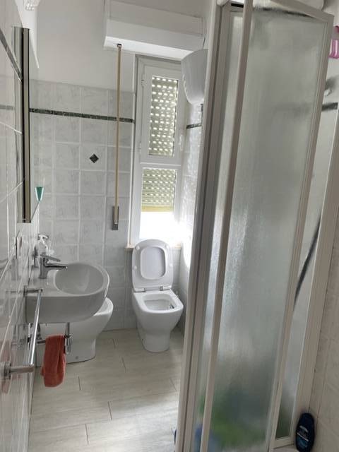 Appartamento in affitto a San Benedetto del Tronto, Centrale