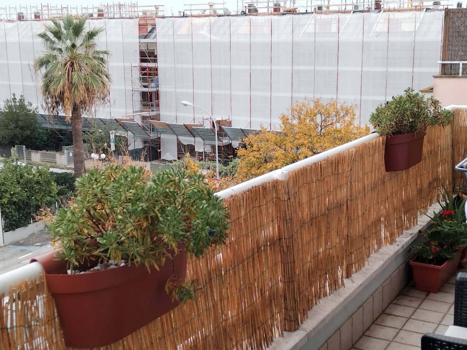 Appartamento in affitto a San Benedetto del Tronto, Porto d'Ascoli