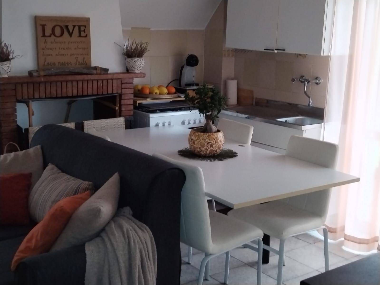 Appartamento in affitto a San Benedetto del Tronto, Porto d'Ascoli