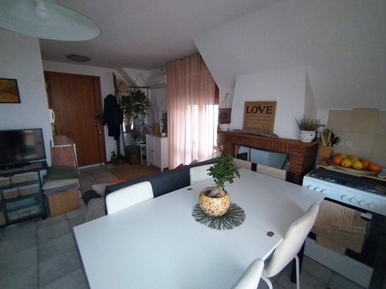 Appartamento in affitto a San Benedetto del Tronto, Porto d'Ascoli