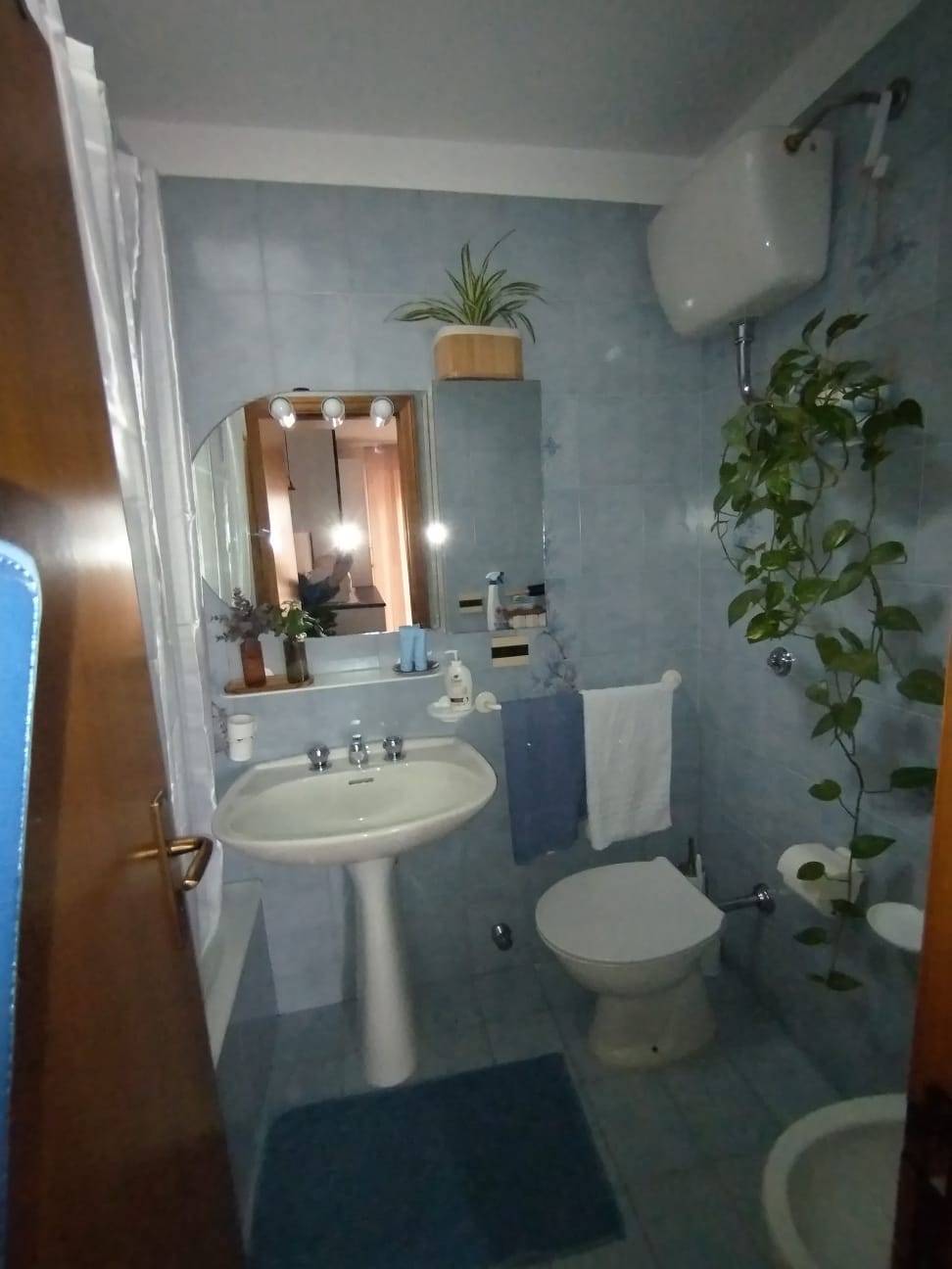 Appartamento in affitto a San Benedetto del Tronto, Porto d'Ascoli