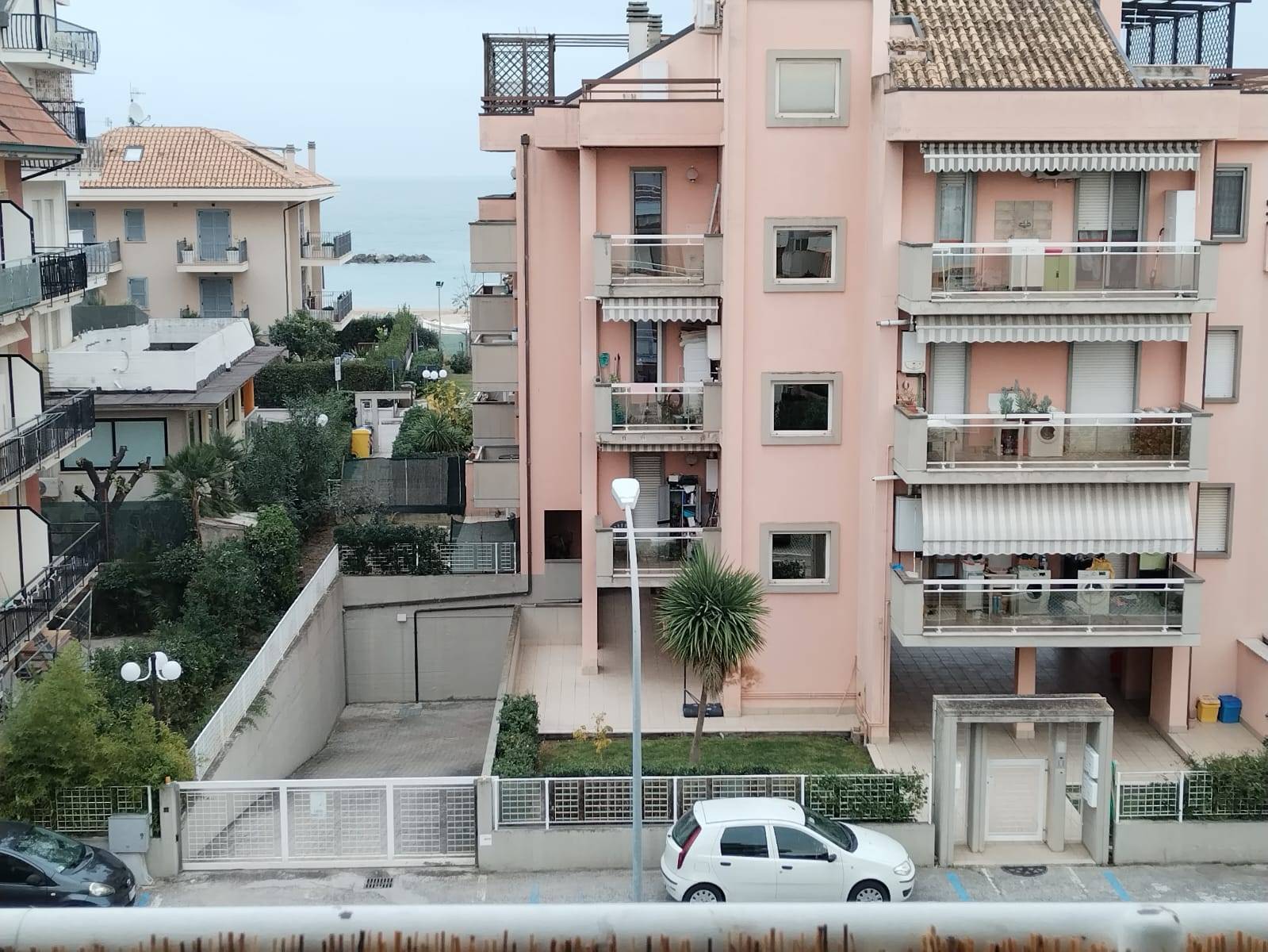 Appartamento in affitto a San Benedetto del Tronto, Porto d'Ascoli