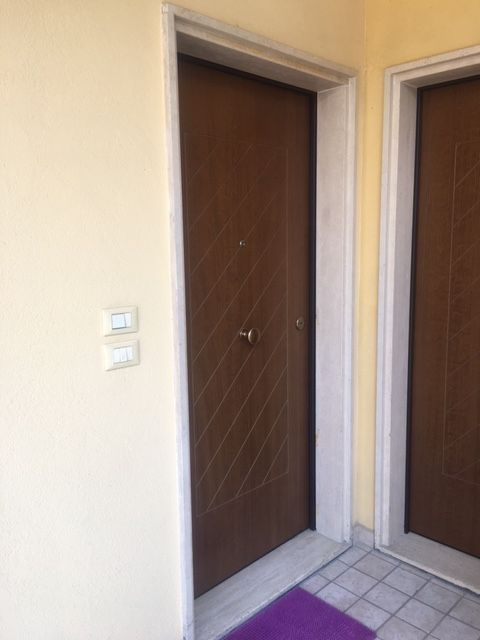 Appartamento in affitto a Cupra Marittima, Residenziale