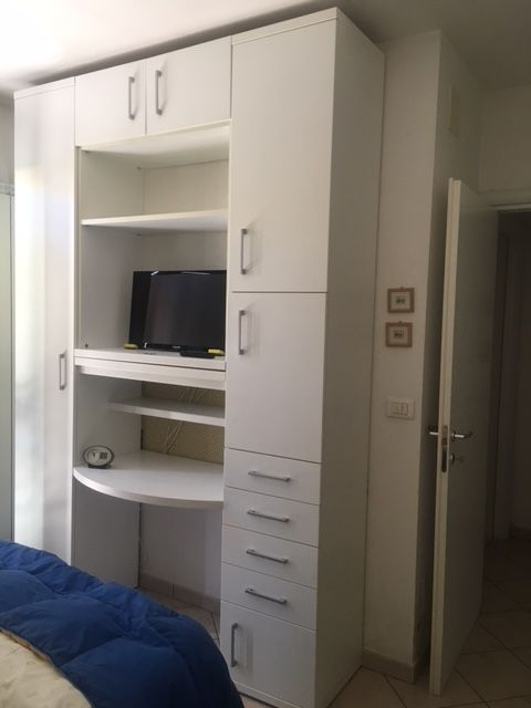 Appartamento in affitto a Cupra Marittima, Residenziale