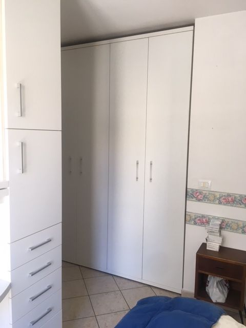 Appartamento in affitto a Cupra Marittima, Residenziale