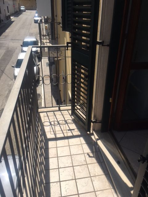 Appartamento in affitto a Cupra Marittima, Residenziale