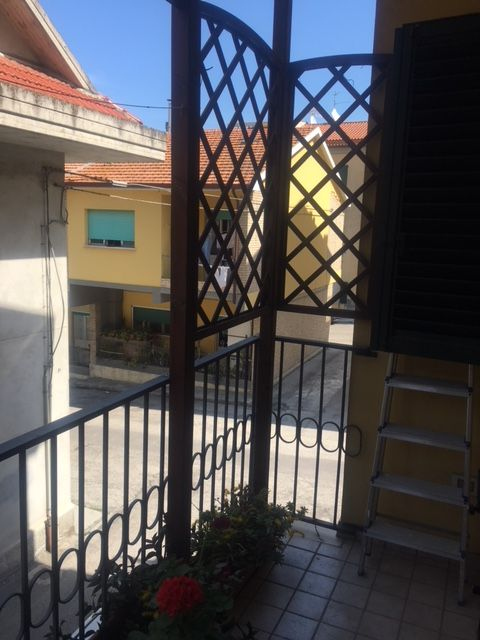 Appartamento in affitto a Cupra Marittima, Residenziale